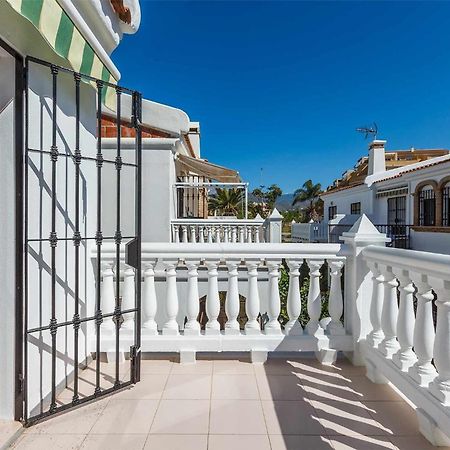 A&N Pueblo Bahia, Algarrobo Costa Villa Екстериор снимка