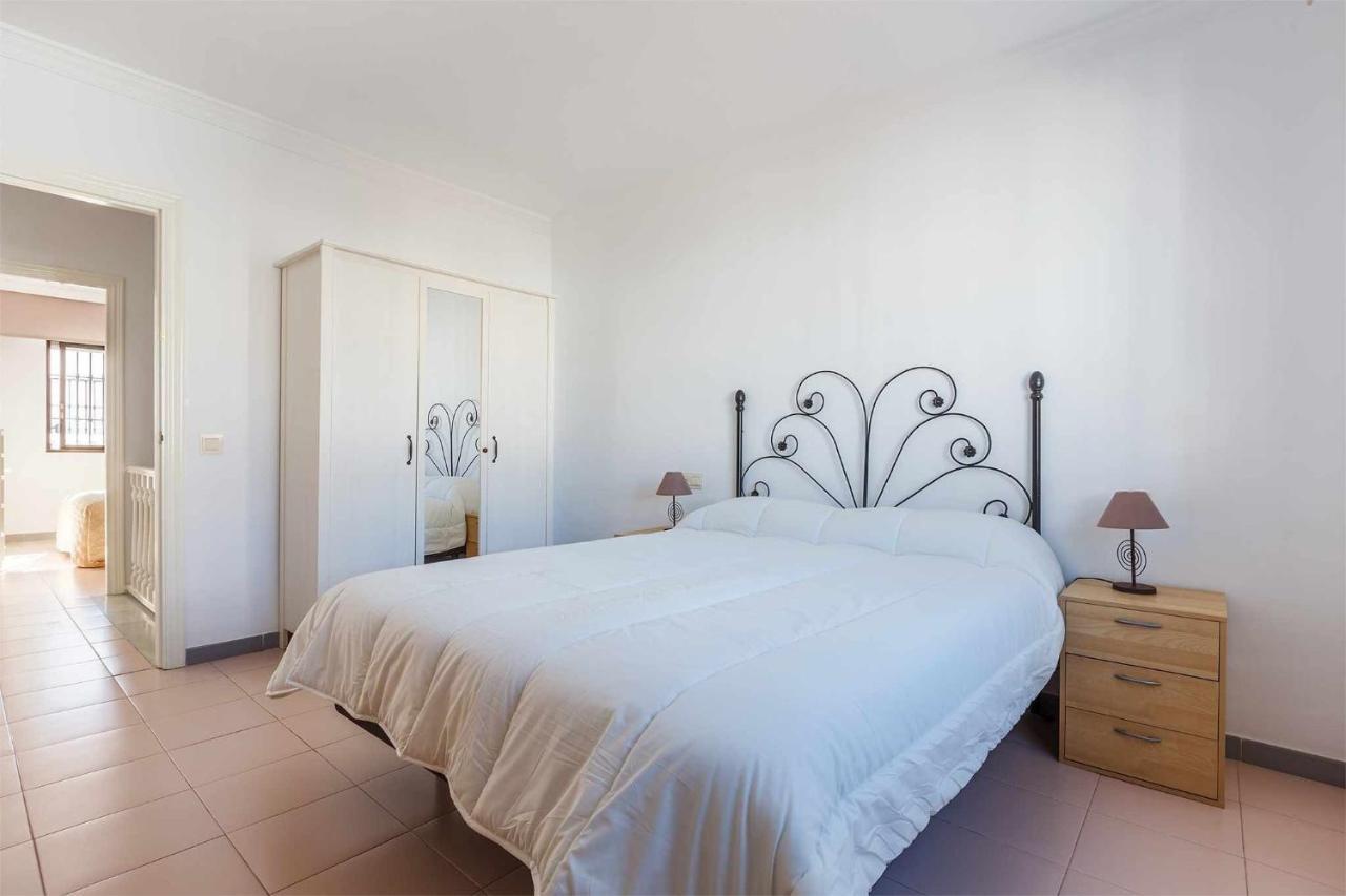 A&N Pueblo Bahia, Algarrobo Costa Villa Екстериор снимка