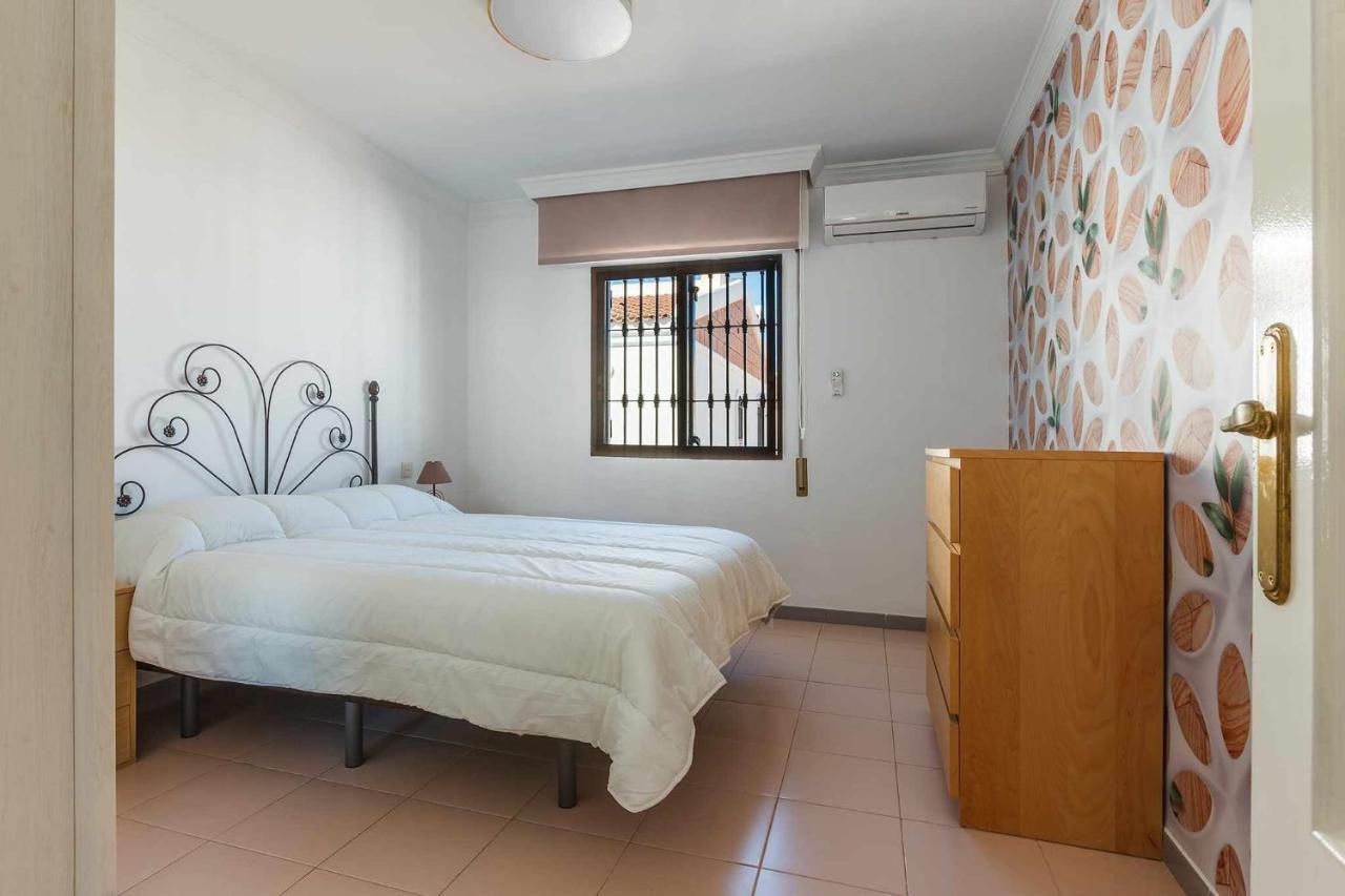 A&N Pueblo Bahia, Algarrobo Costa Villa Екстериор снимка