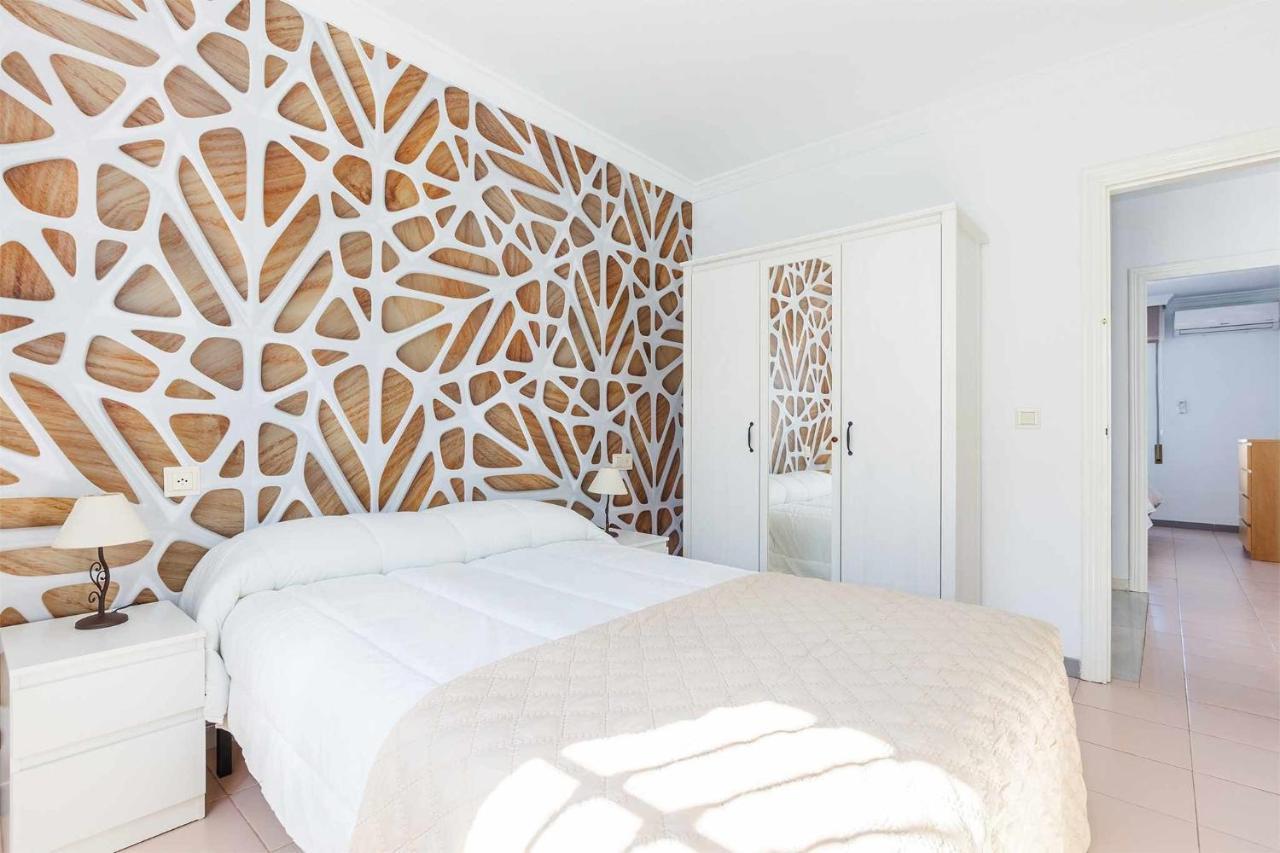 A&N Pueblo Bahia, Algarrobo Costa Villa Екстериор снимка