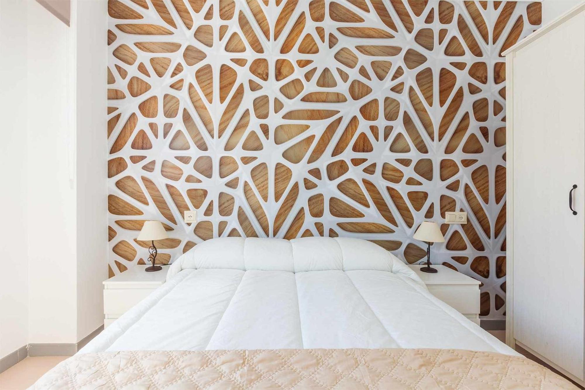 A&N Pueblo Bahia, Algarrobo Costa Villa Екстериор снимка
