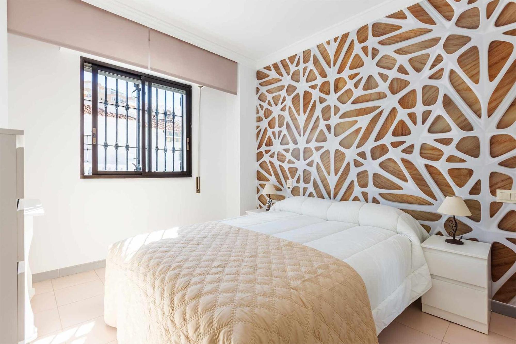 A&N Pueblo Bahia, Algarrobo Costa Villa Екстериор снимка