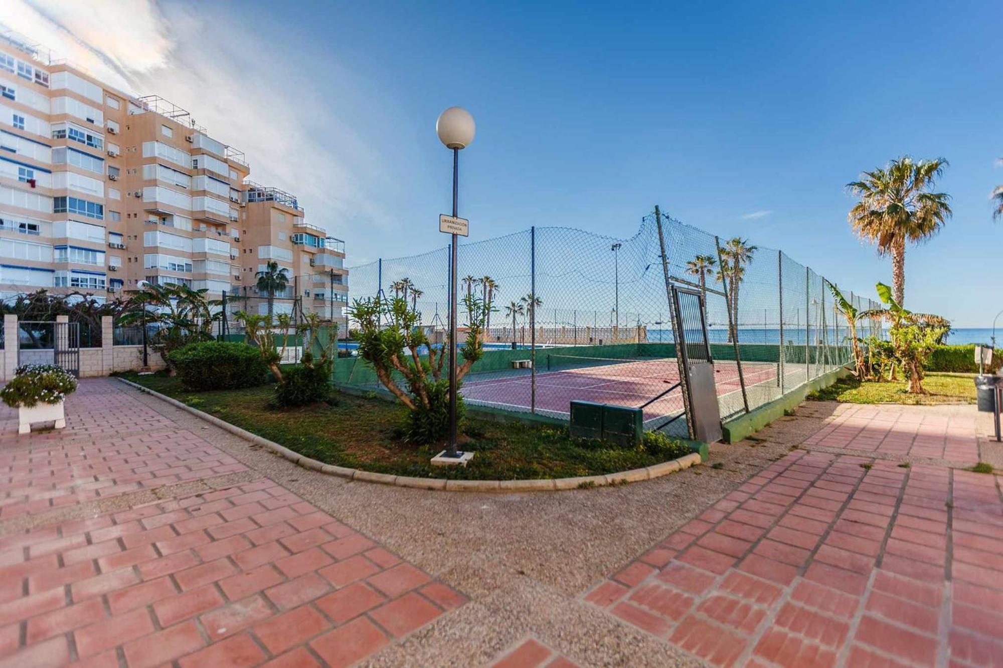 A&N Pueblo Bahia, Algarrobo Costa Villa Екстериор снимка